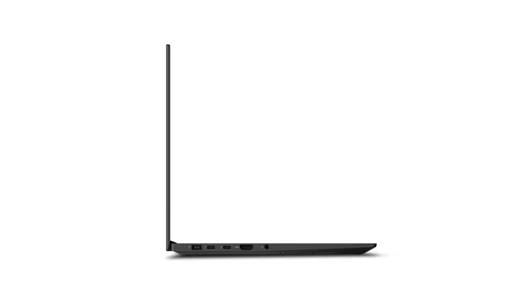 Lenovo ThinkPad P1 Gen 3 i7-10850H 32GB DDR4 1TB SSD Nvidia Quadro T2000
