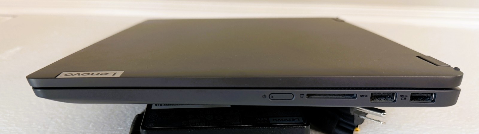 Lenovo Ideapad Flex 5 14Iau7 14″ i5-1235U 8GB 512GB SSD Win11 Home