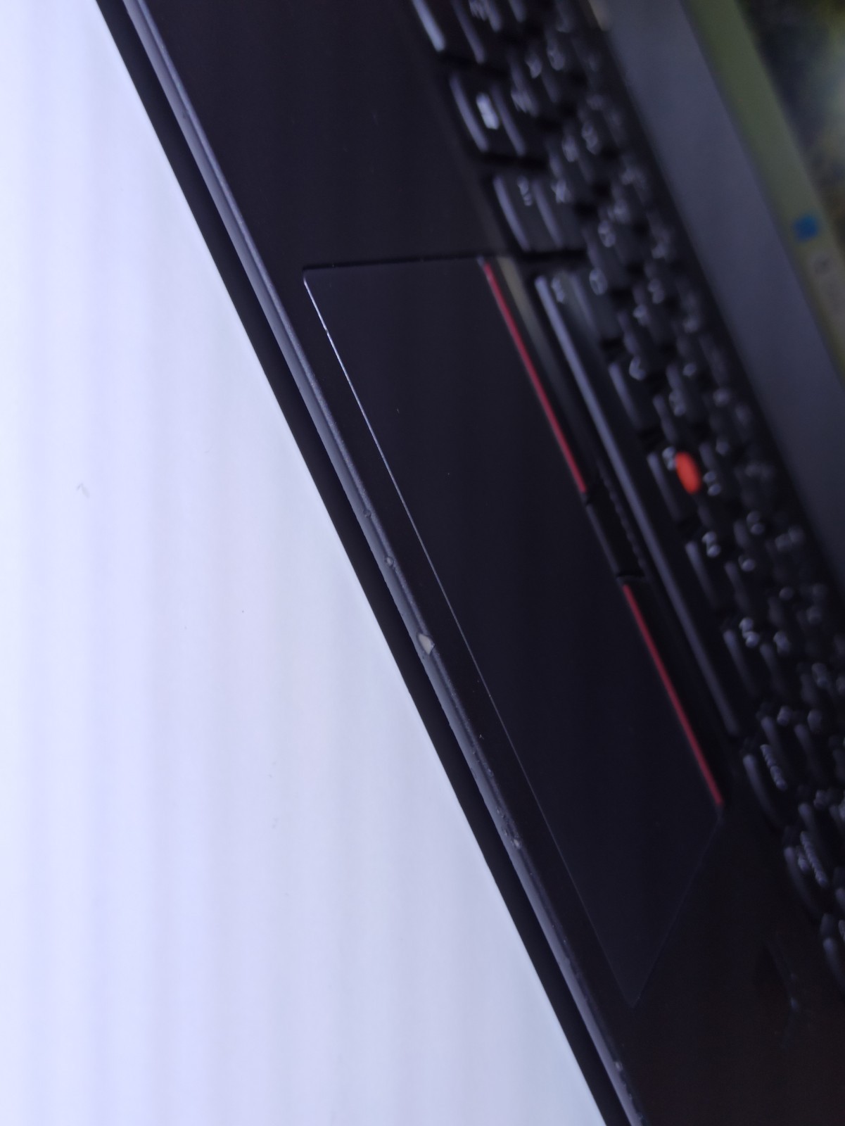 Lenovo Thinkpad X1 Carbon | Intel i7-7500 | 8GB RAM | 256GB M.2 SSD