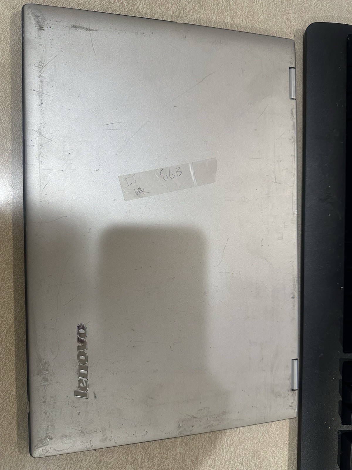 Lenovo Yoga 2 Pro Intel i7 – Untested – Please Read