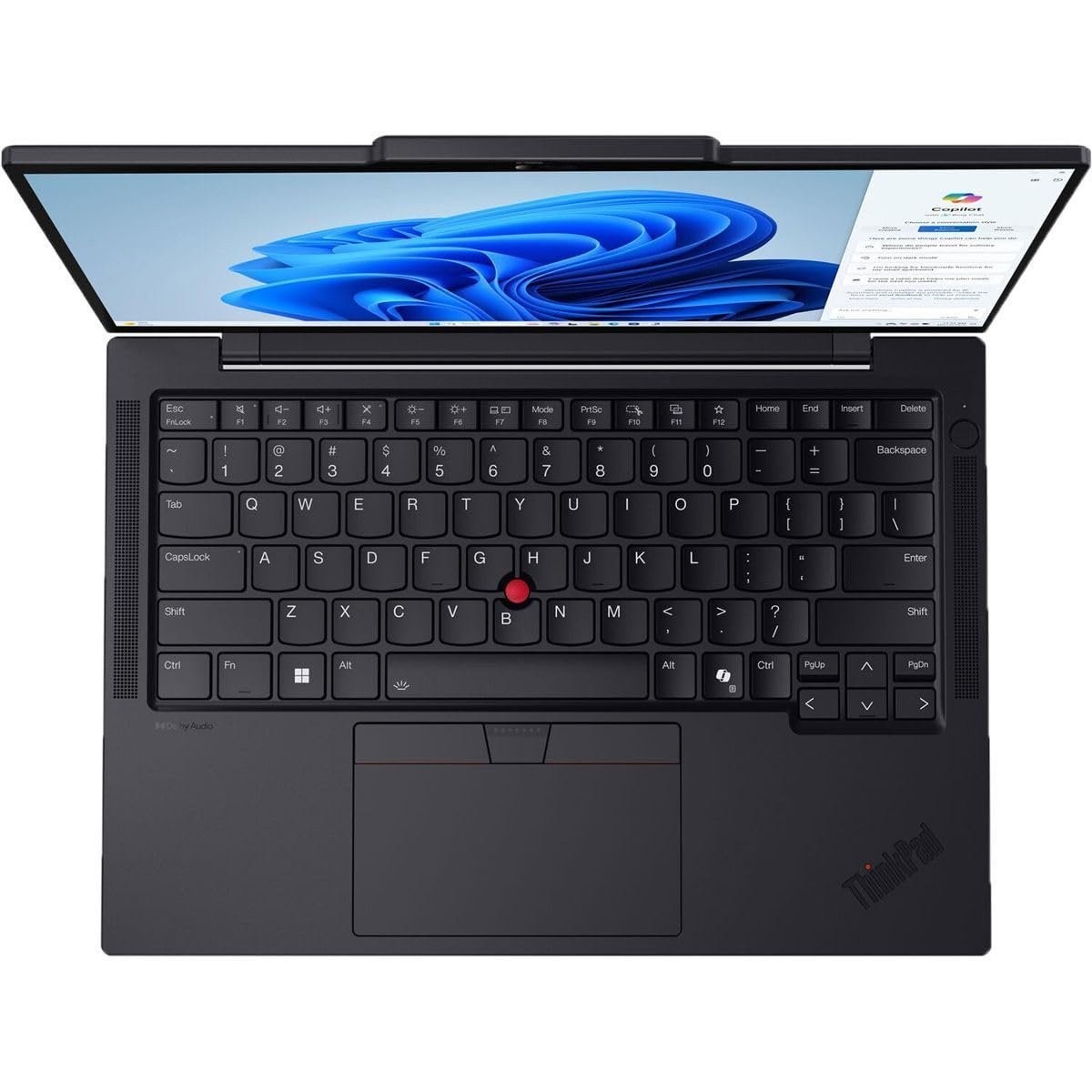 Lenovo ThinkPad T14s G5 21LS0049US | 14″, U5-135U, 32GB, 512GB, W11P