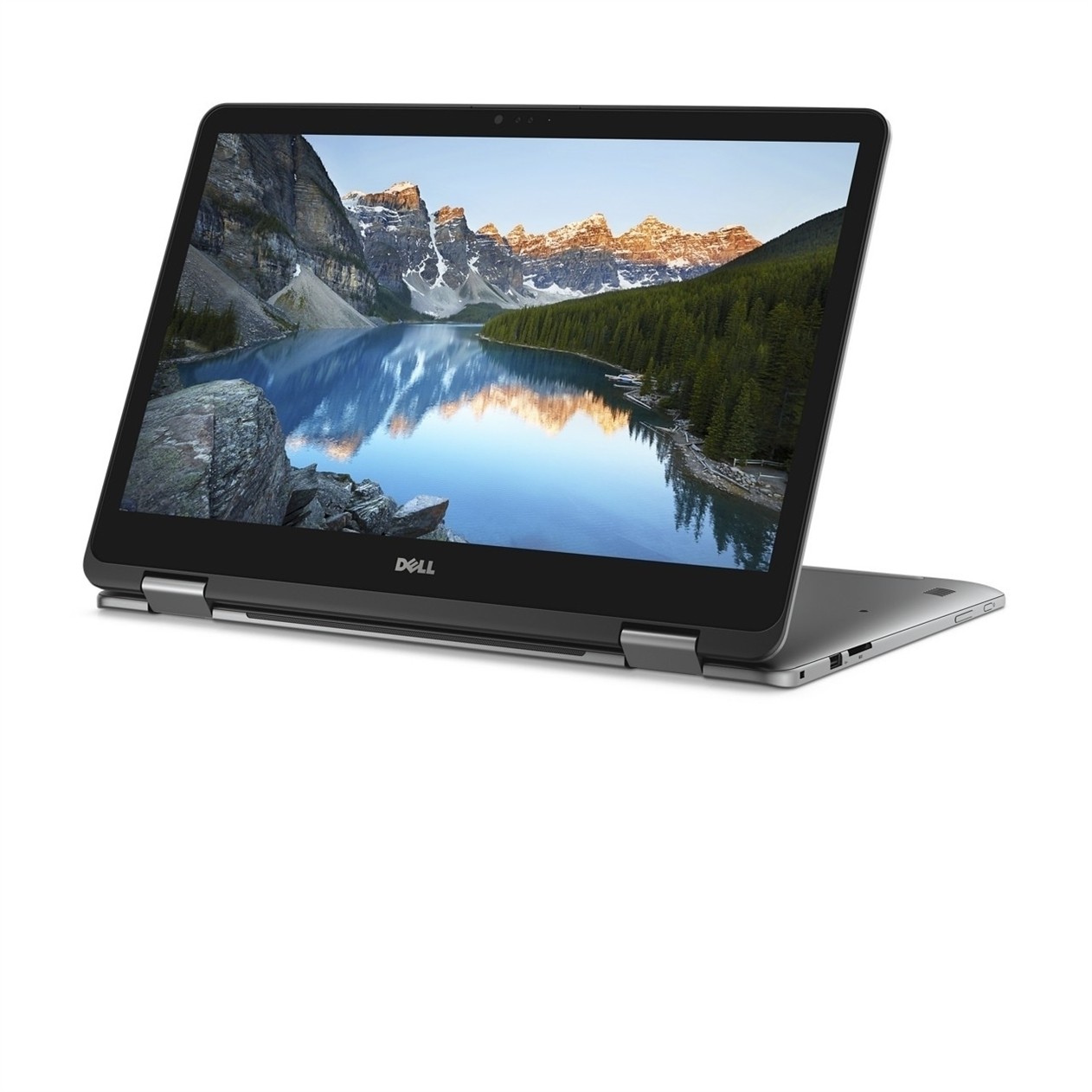 Dell Inspiron 7773 17.3″ 16GB 256GB, Gray
