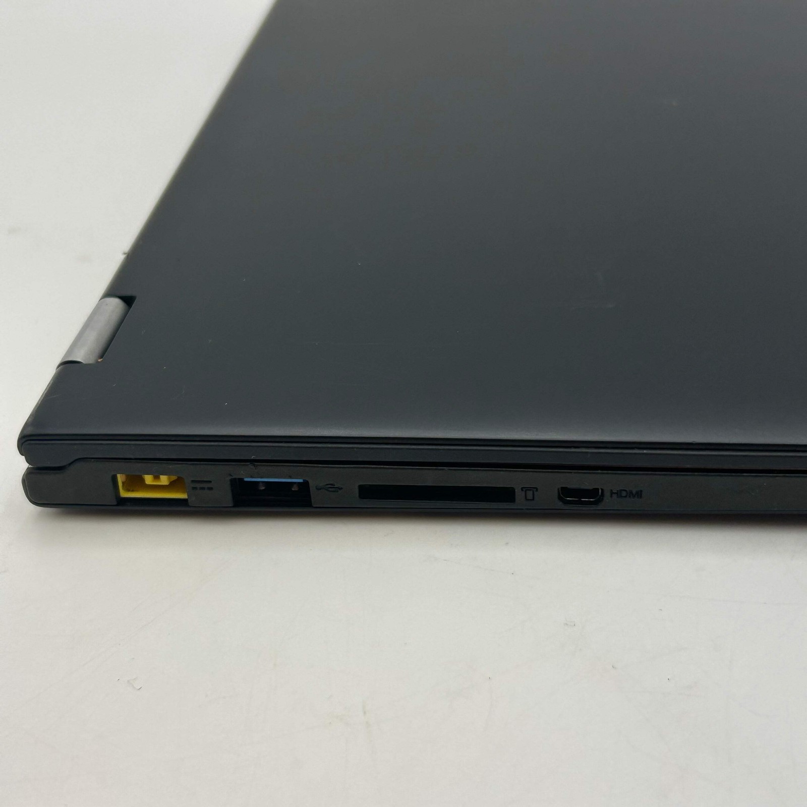 Lenovo Yoga 2 11″ Laptop Intel Pentium N3540 2.16GHz 4GB RAM 500GB *READ*