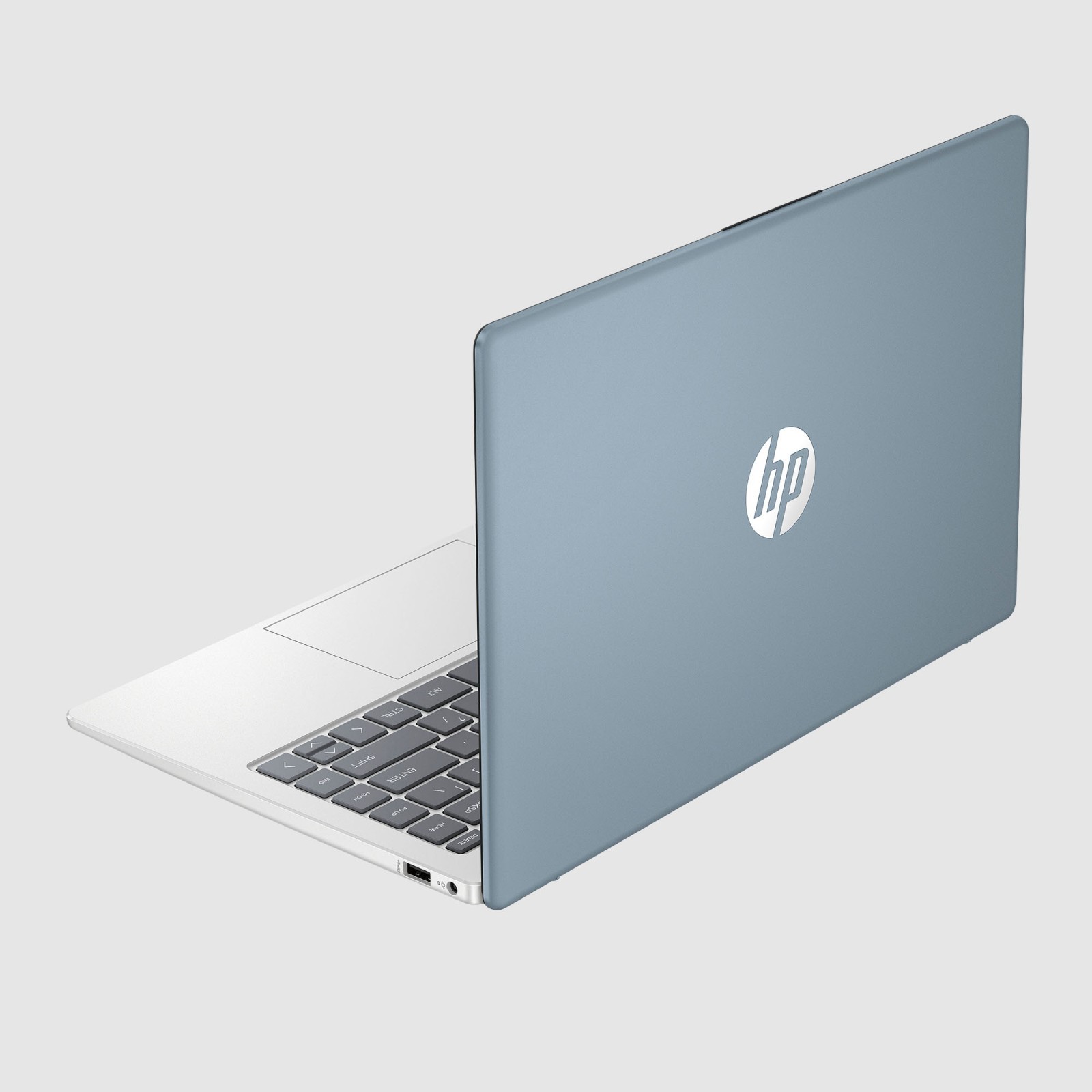 HP Laptop 14″ 8-Core Intel i3, 16GB RAM + 256GB SSD, Windows 11 Pro + MS Office