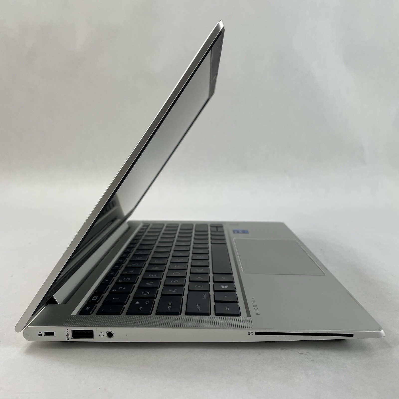 HP ProBook 630 G8 13.3″ i7-1165G7 2.60 GHz 8 GB RAM No SSD/OS/AC