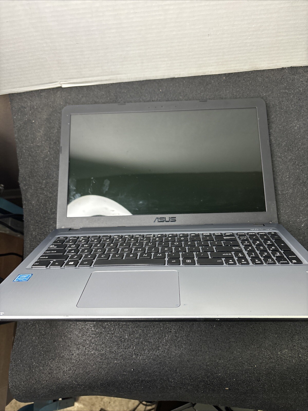 Asus X540s Laptop 1TB
