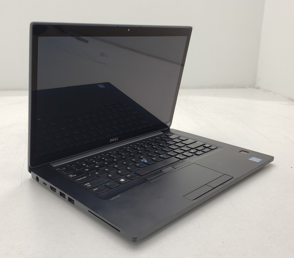 Dell Latitude 7480 i7-7600U 8GB RAM 128GB SSD 14″ Touchscreen Laptop Win 11 Pro.