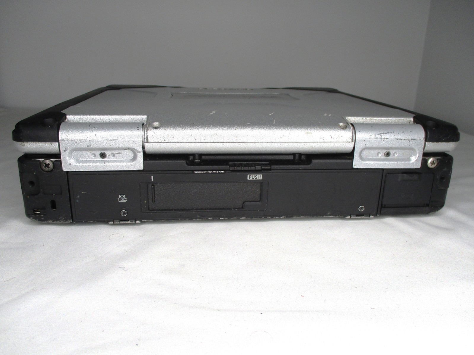 Panasonic Toughbook CF-31 MK5 Touchscreen i5-5300U 2.3Ghz 8GB 256GB SSD GPS LTE