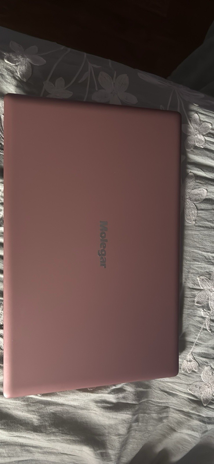 Molegar 15.6” Laptop Computer Intel N5095, 1TB SSD, 16GB RAM, 1080p FHD, Pink