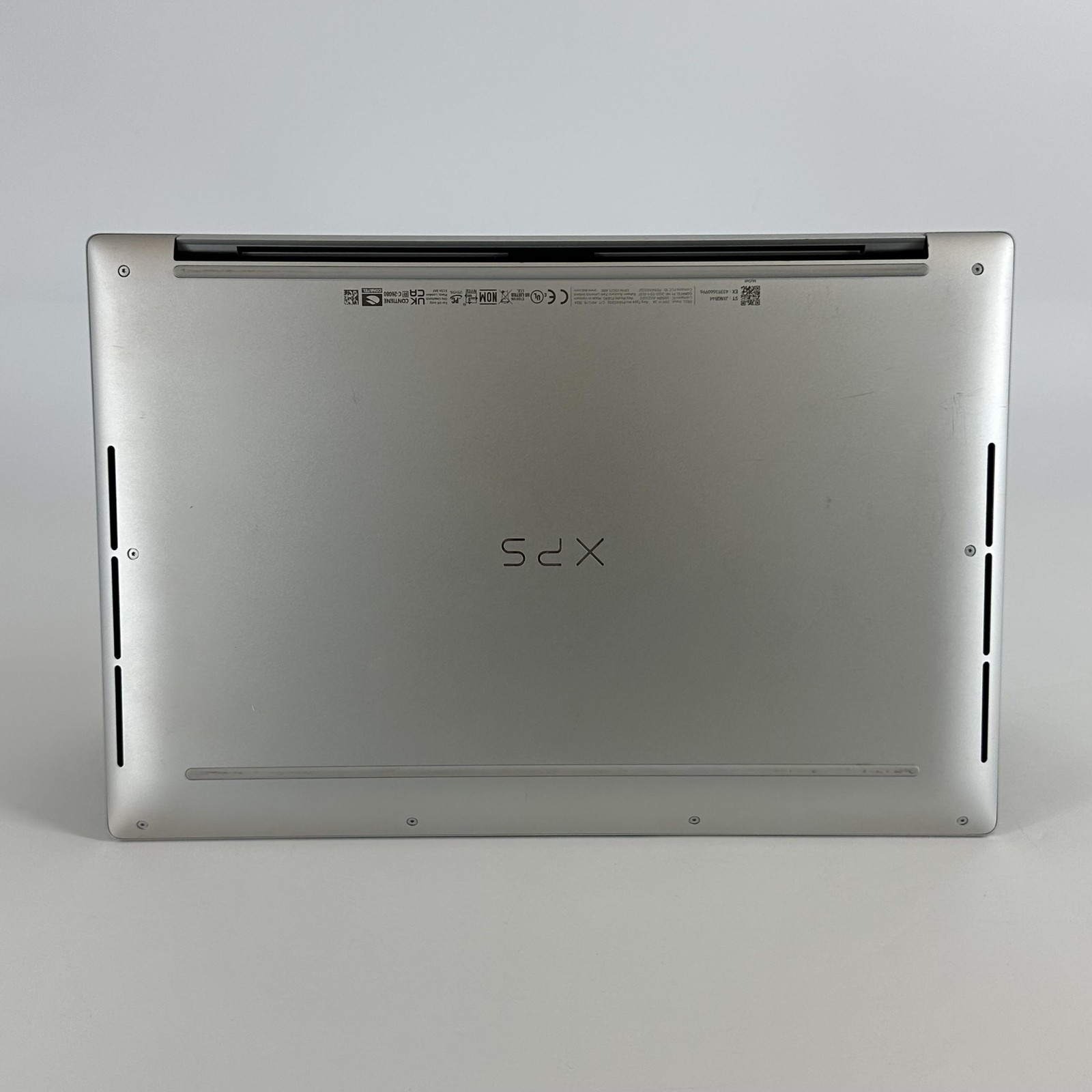 Dell XPS 14 9440 Platinum QHD+ 120Hz TOUCH 1.4 GHz Ultra 7 155H 16GB 512GB SSD