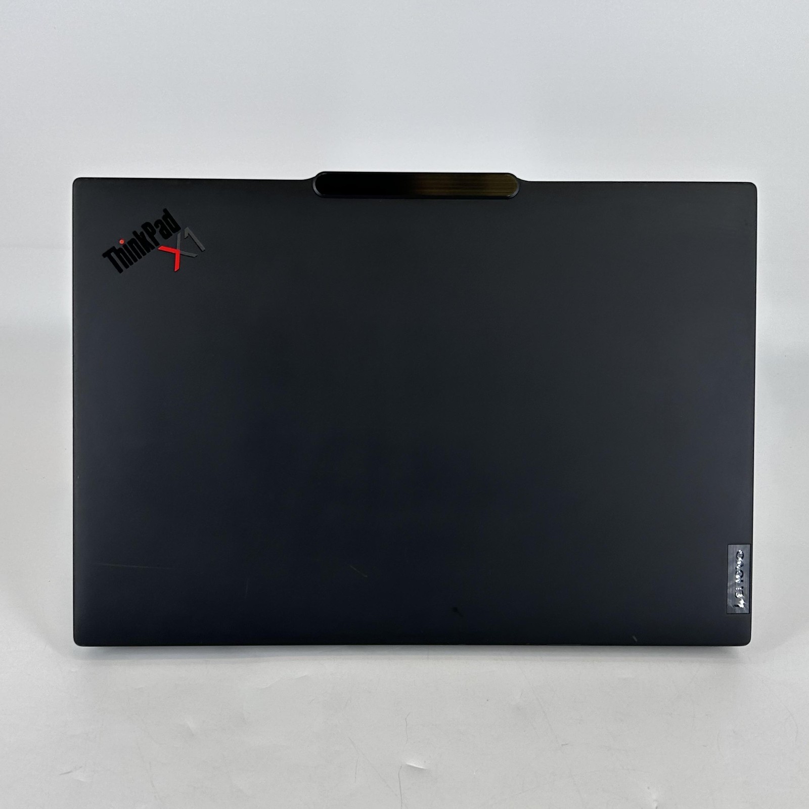 Lenovo ThinkPad X1 Carbon Gen 12 14 Black FHD+ 1.7 GHz Ultra 7 165U 32GB 512GB