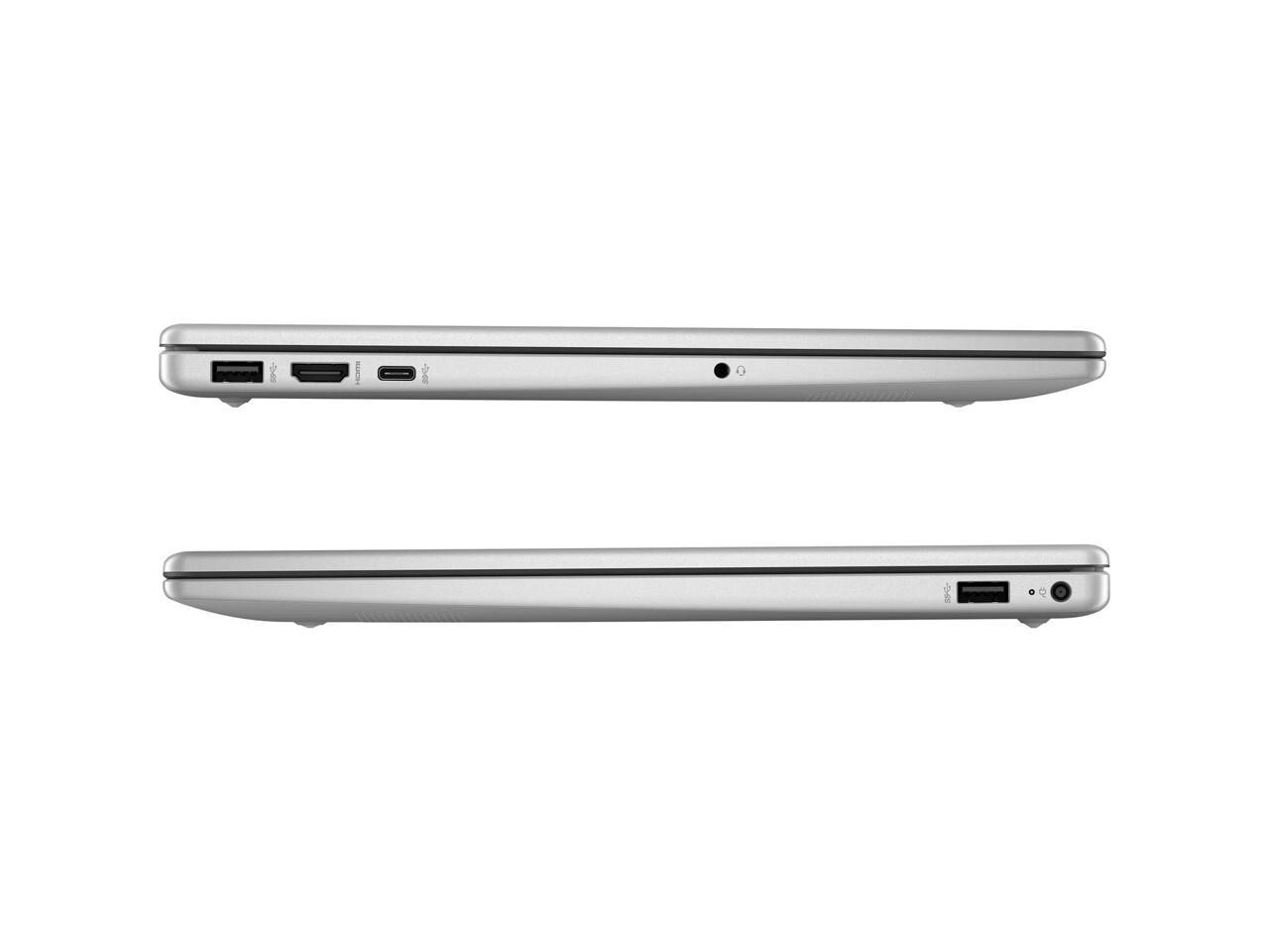 HP 15.6inch Laptop Intel Pentium N200 3.70GHz 128GB SSD Drive 4GB Ram HDMI Win11