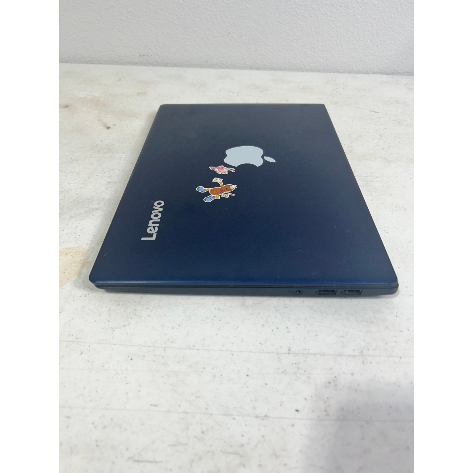 Lenovo Ideapad 100S-11IBY 11.6″ Laptop Intel Atom 2GB RAM 32GB eMMC Navy Blue