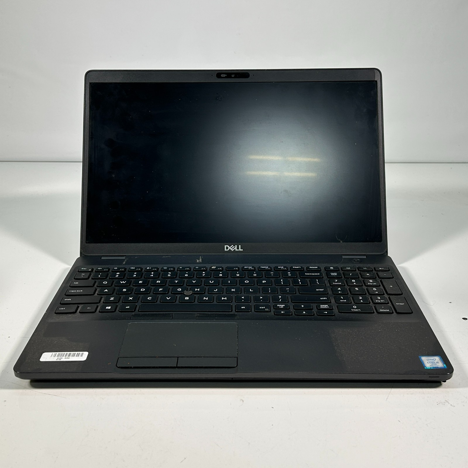 Dell Precision 3541 Intel Core i5-9400H 2.5GHz 16GB RAM No Storage Drive/OS Used