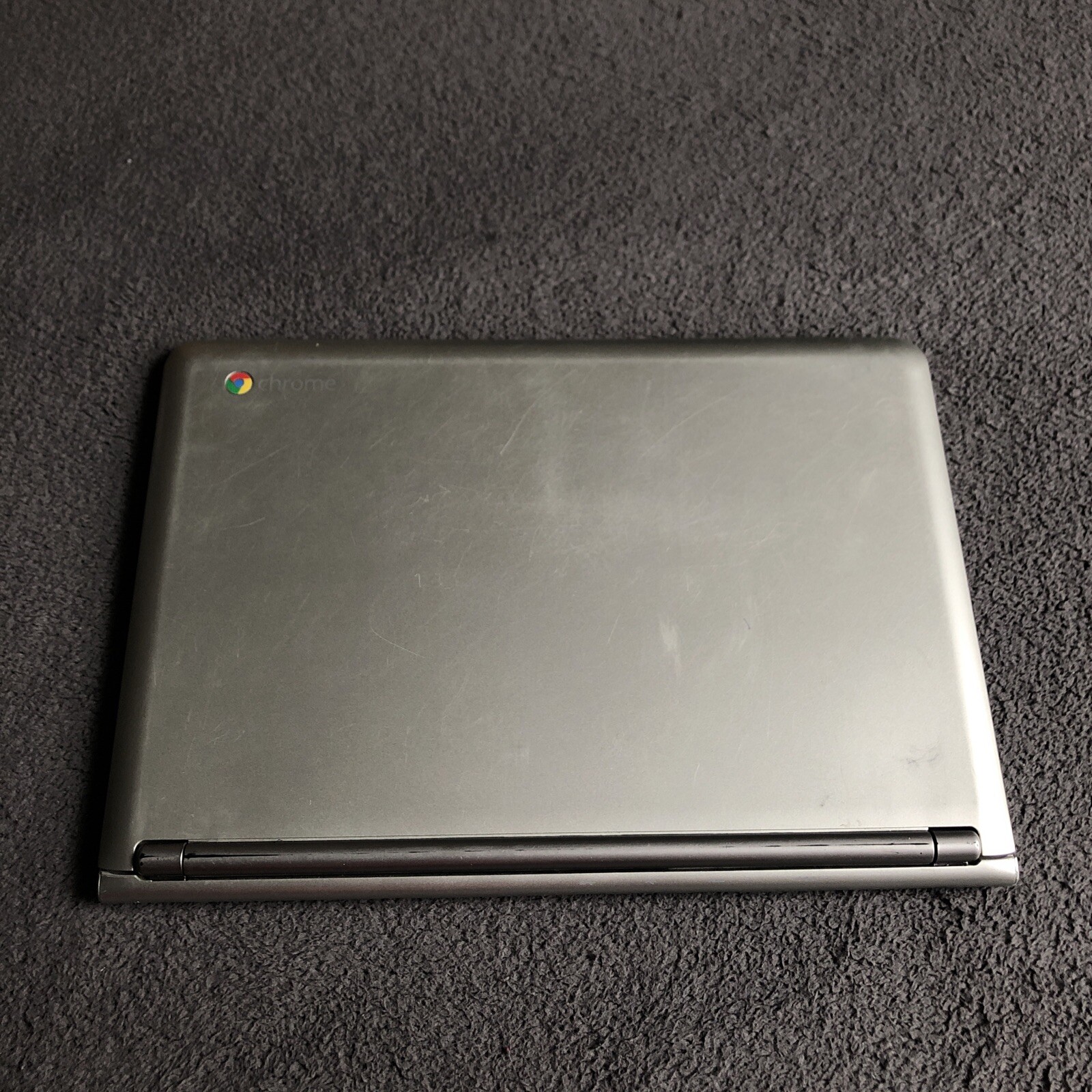 Samsung Chromebook 303C XE303C12 Notebook Exynos 5 2GB RAM+16GB SSD – WORKS
