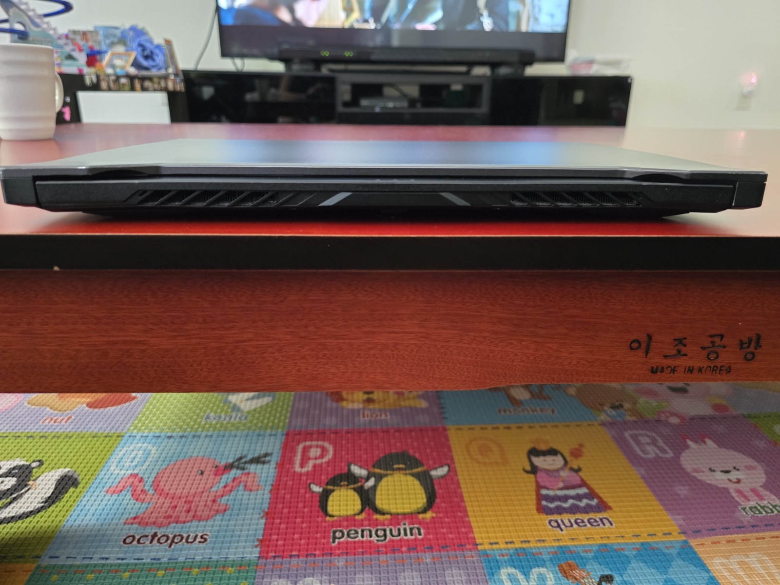 ASUS TUF Dash F15 FX516PM Gaming Laptop