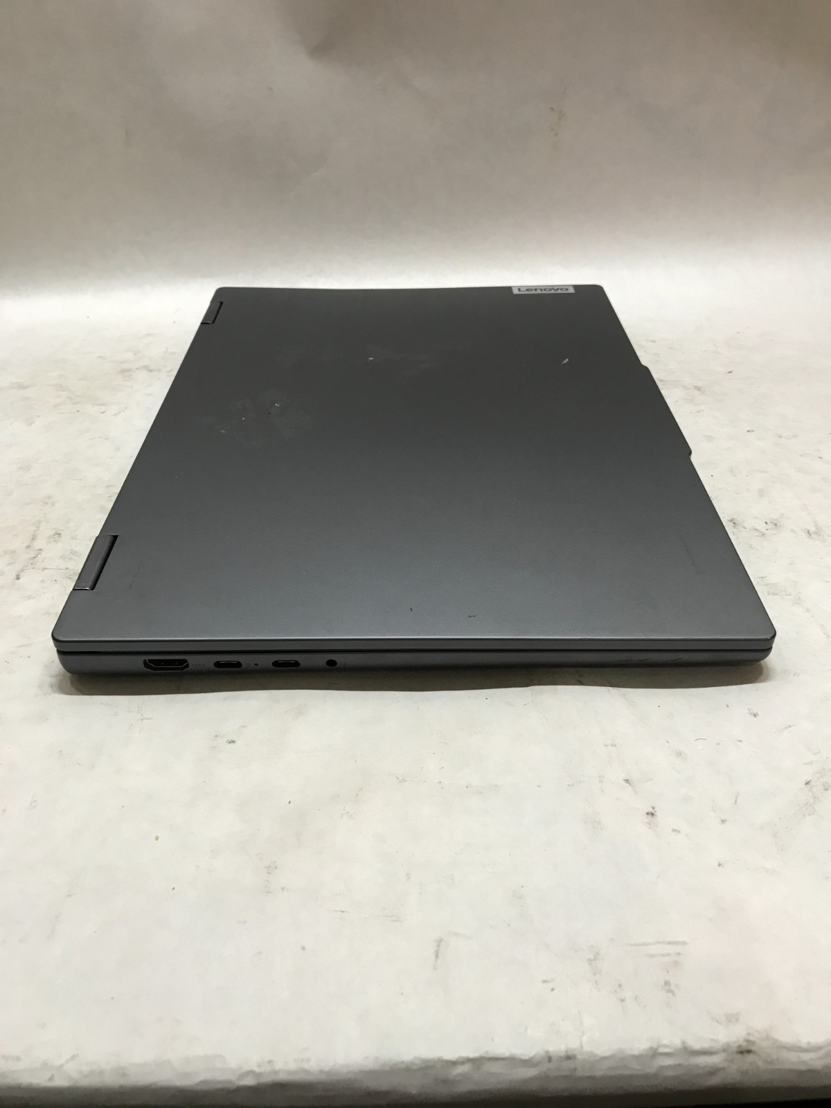 Lenovo IdeaPad 5 2in1 16IRU9 16″ Intel Ultra 5 120U 16GB RAM NO SSD For Parts DW
