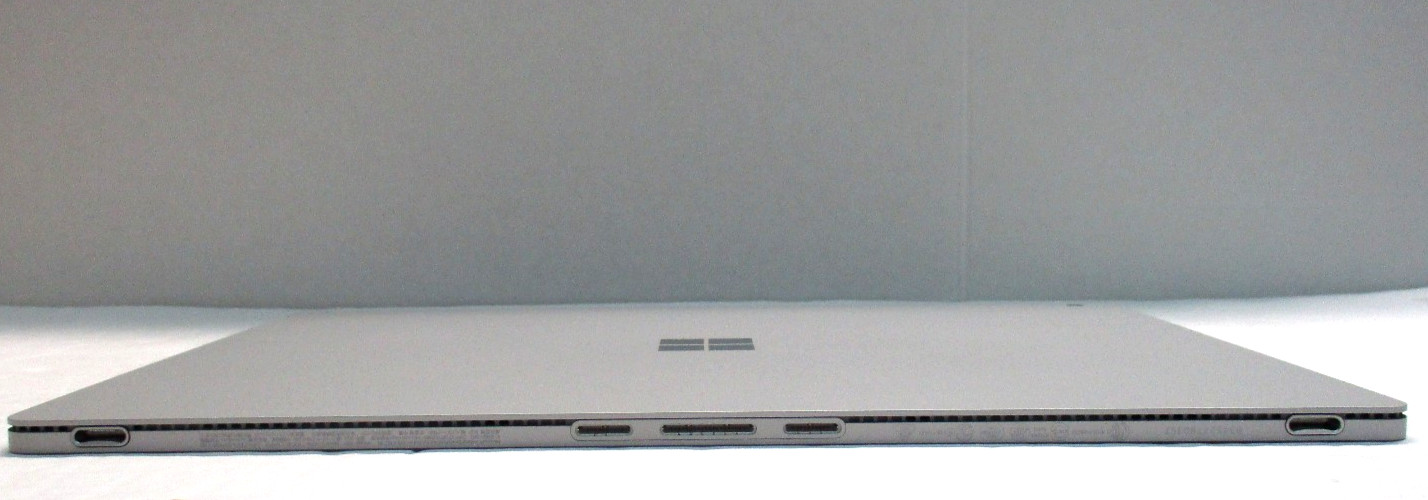 Microsoft Surface Book 2 1832 13.5″ i5-7300U 2.6GHz 8GB 256GB/W10-Tablet ONLY