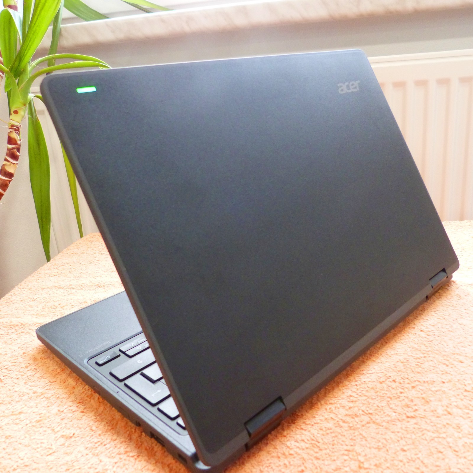 Acer Spin B3 NetBook 11″ TOUCH 360 Degree Convertible FULLHD SSD Windows 11