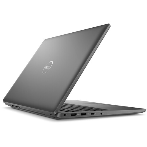 Dell Latitude 3540 15.6″ 16GB 1TB, Gray