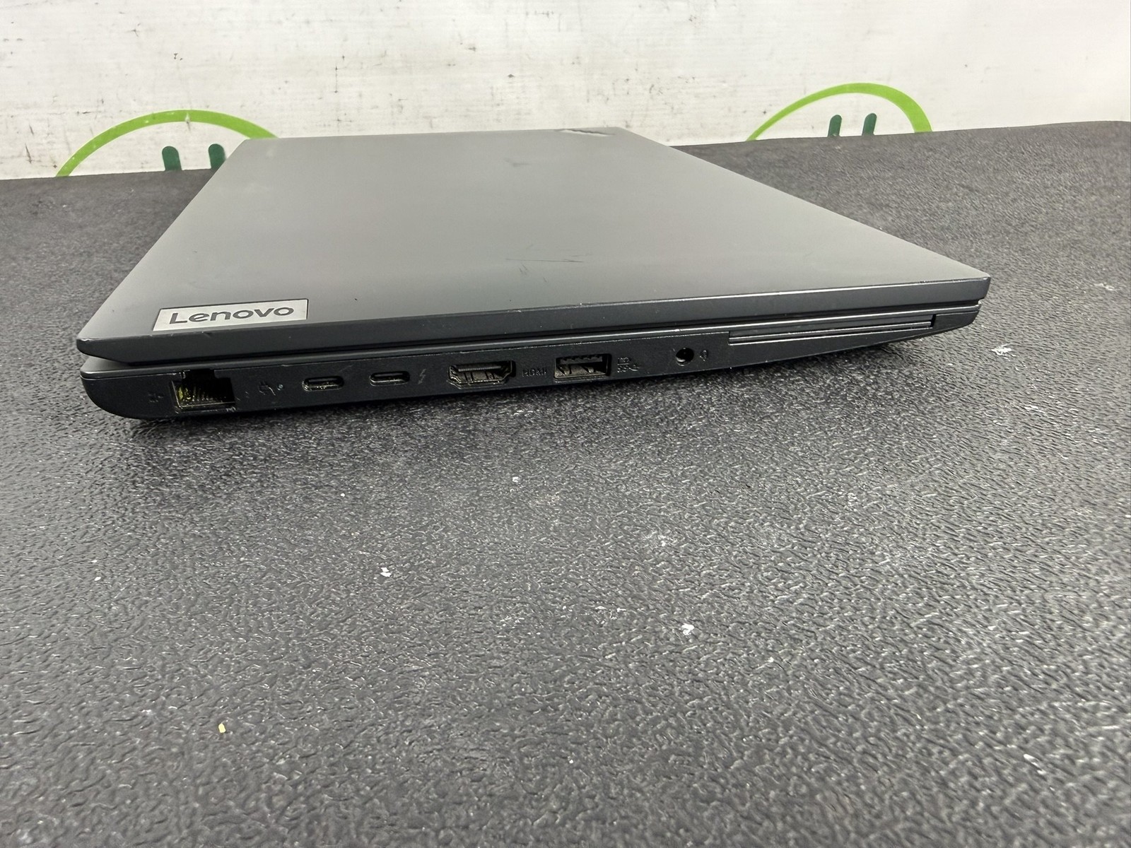 Lenovo ThinkPad L14 Gen 3 i7-1255U 2.61GHz 16GB DDR4 256GB M.2 SSD W11Pro