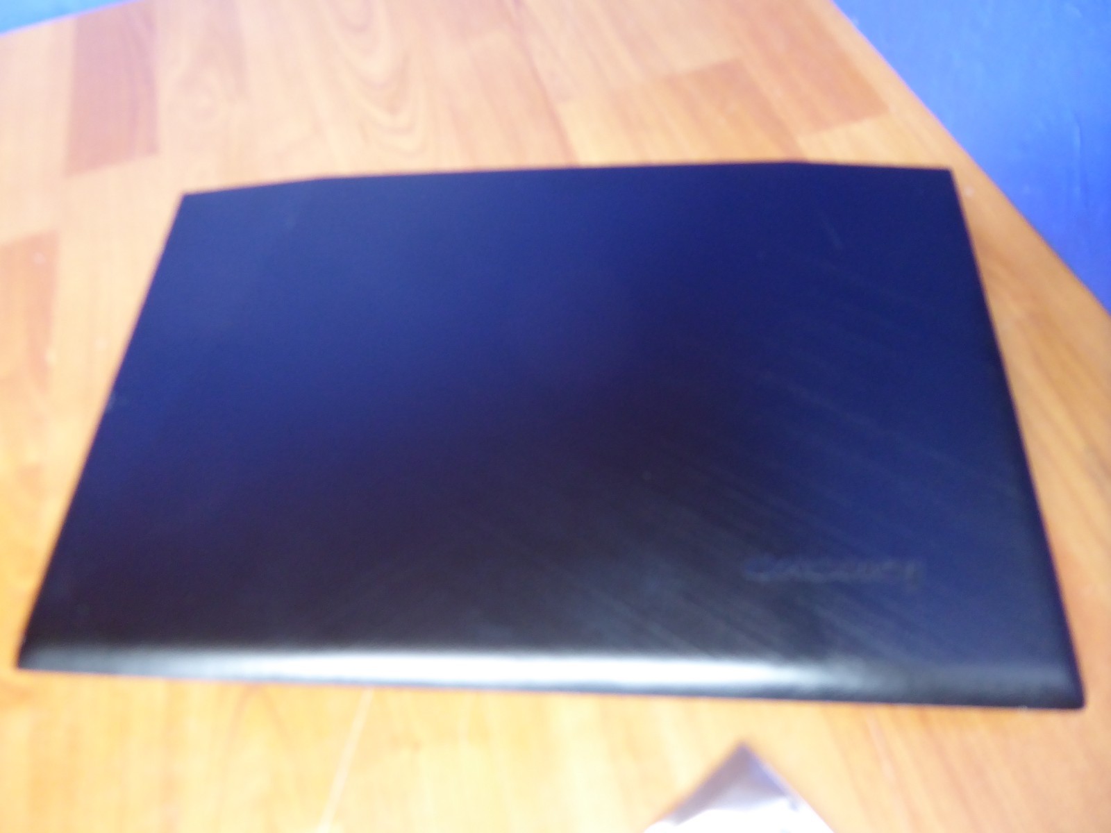 LENOVO y70-70 TOUCH 17.3″ LAPTOP for parts or fix – sold as-is as pictured 80du