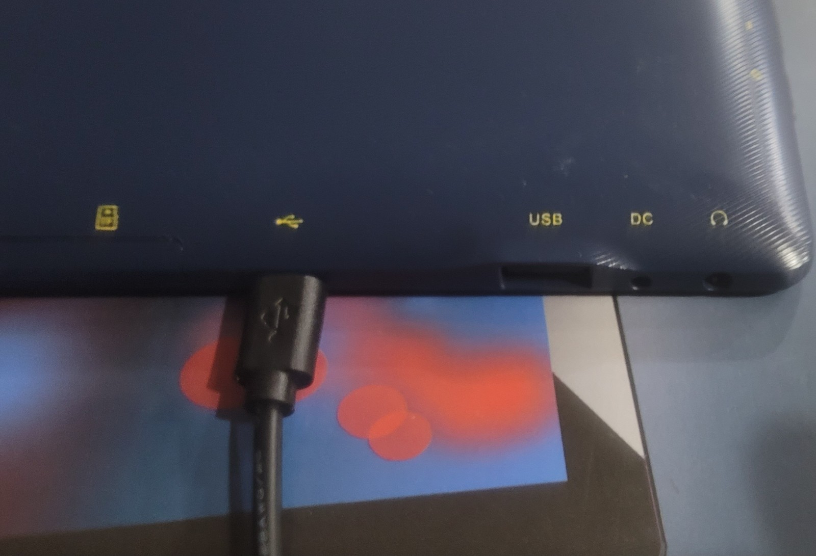 10.1 ” Tablet