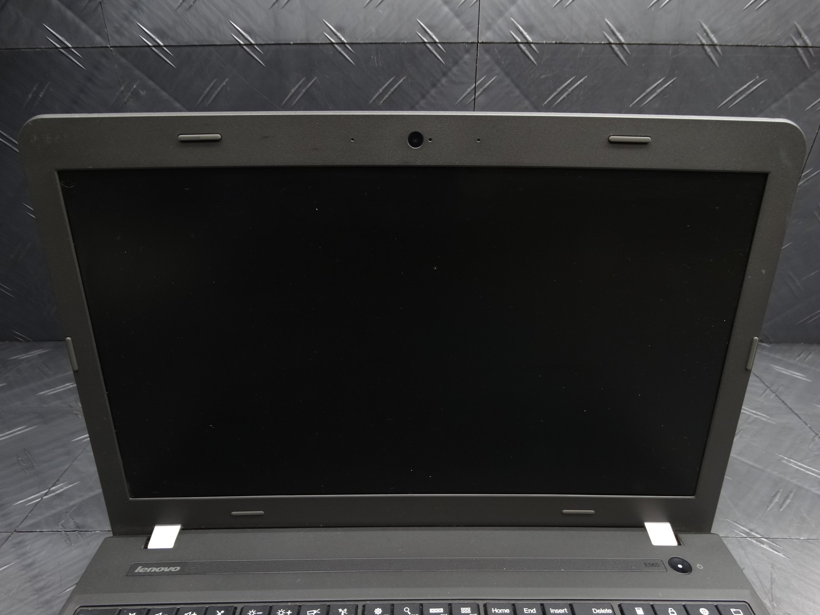 LENOVO ThinkPad E565 Laptop AMD A6-8500P RADEON R5 4GB RAM 500GB Hard Drive