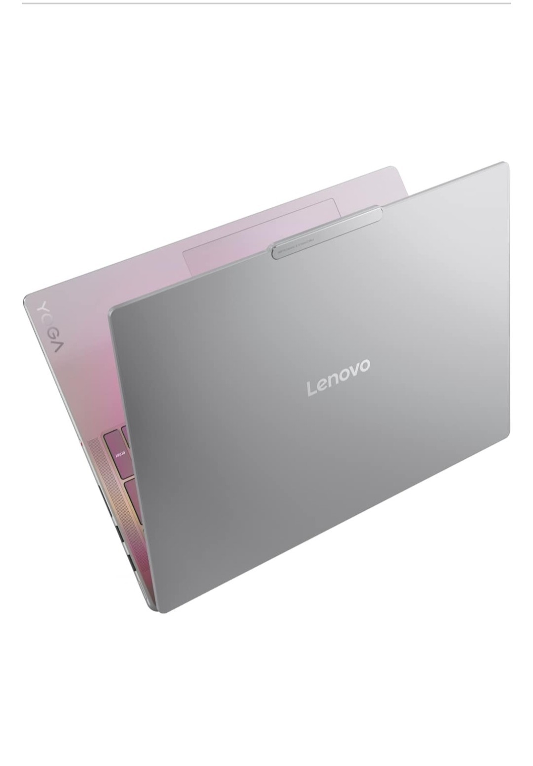 Lenovo Yoga Pro 9i 16″ 2.8K OLED Touch Ultra 9 285H RTX 5050 32GB 1TB Like Ne w