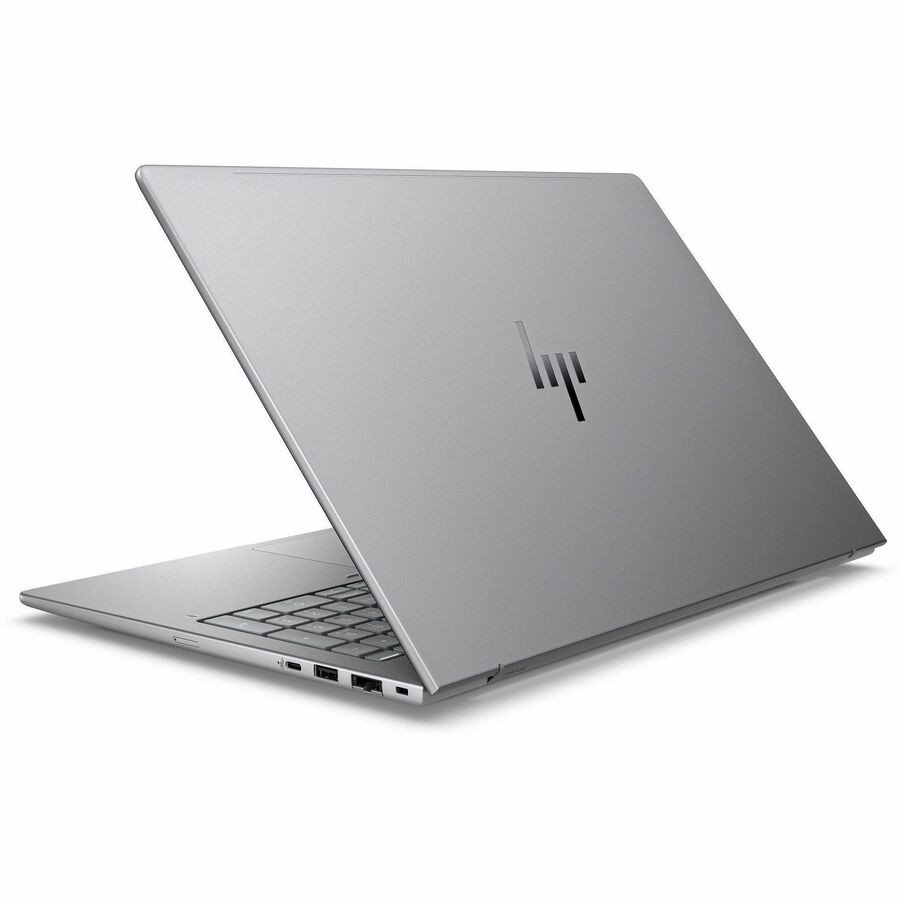 Hewlett Packard D06HLAT#ABA ZBook 8 G1i 16″ Workstation – Meteor Silver