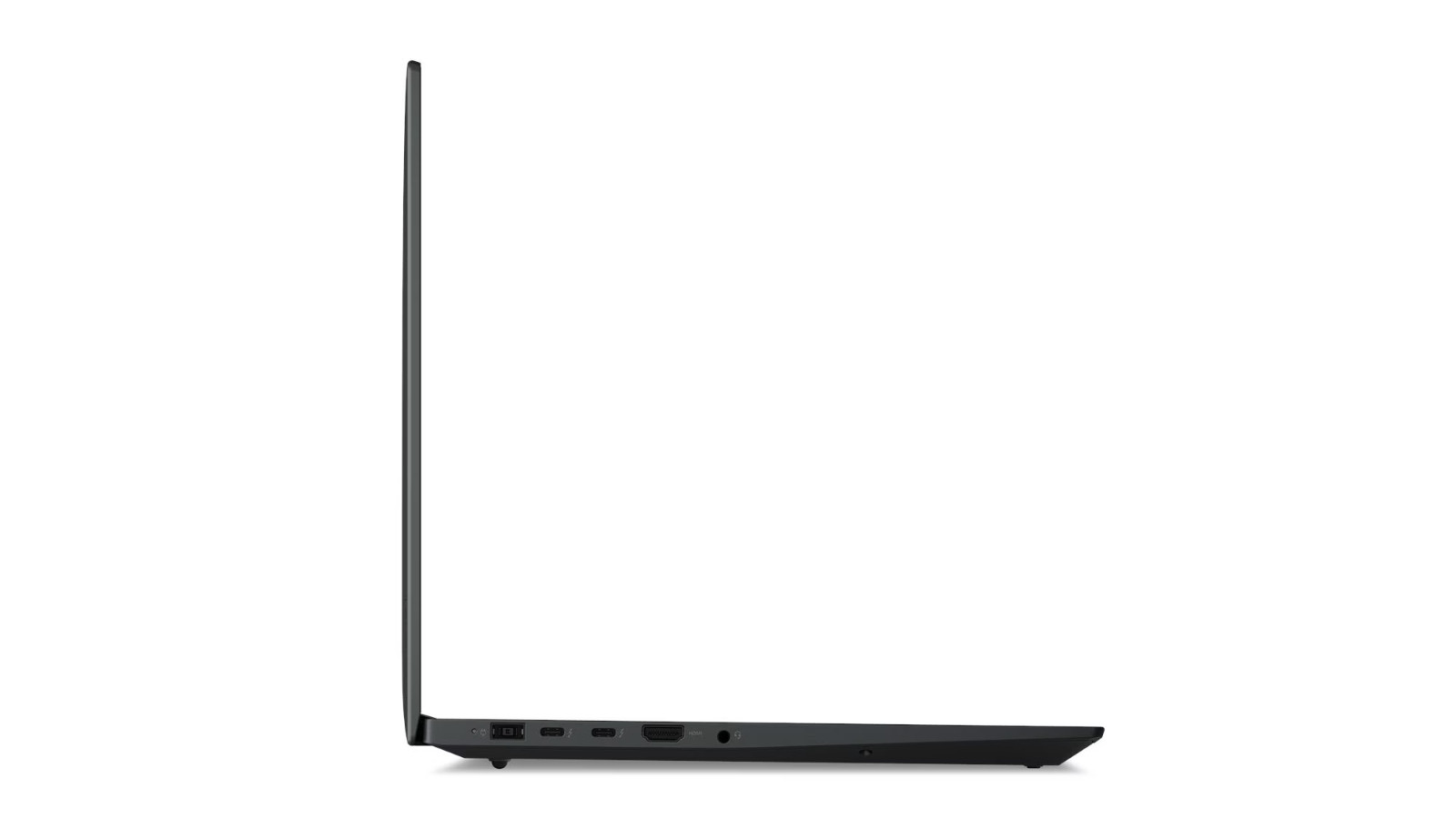 Lenovo ThinkPad P1 Gen 6 i7-13800H vPro RTX 4080 64GB 1TB 4k OLED Touch 1 Year