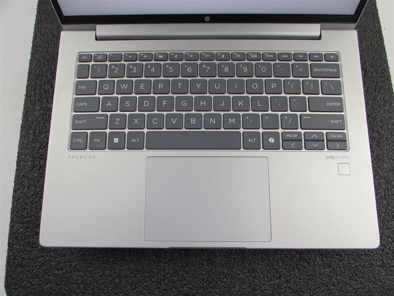 HP PROBOOK 445 (G11) AMD RYZEN 7 7735U 256GB SSD 16GB RAM AMD GPU WIN 11 PRO
