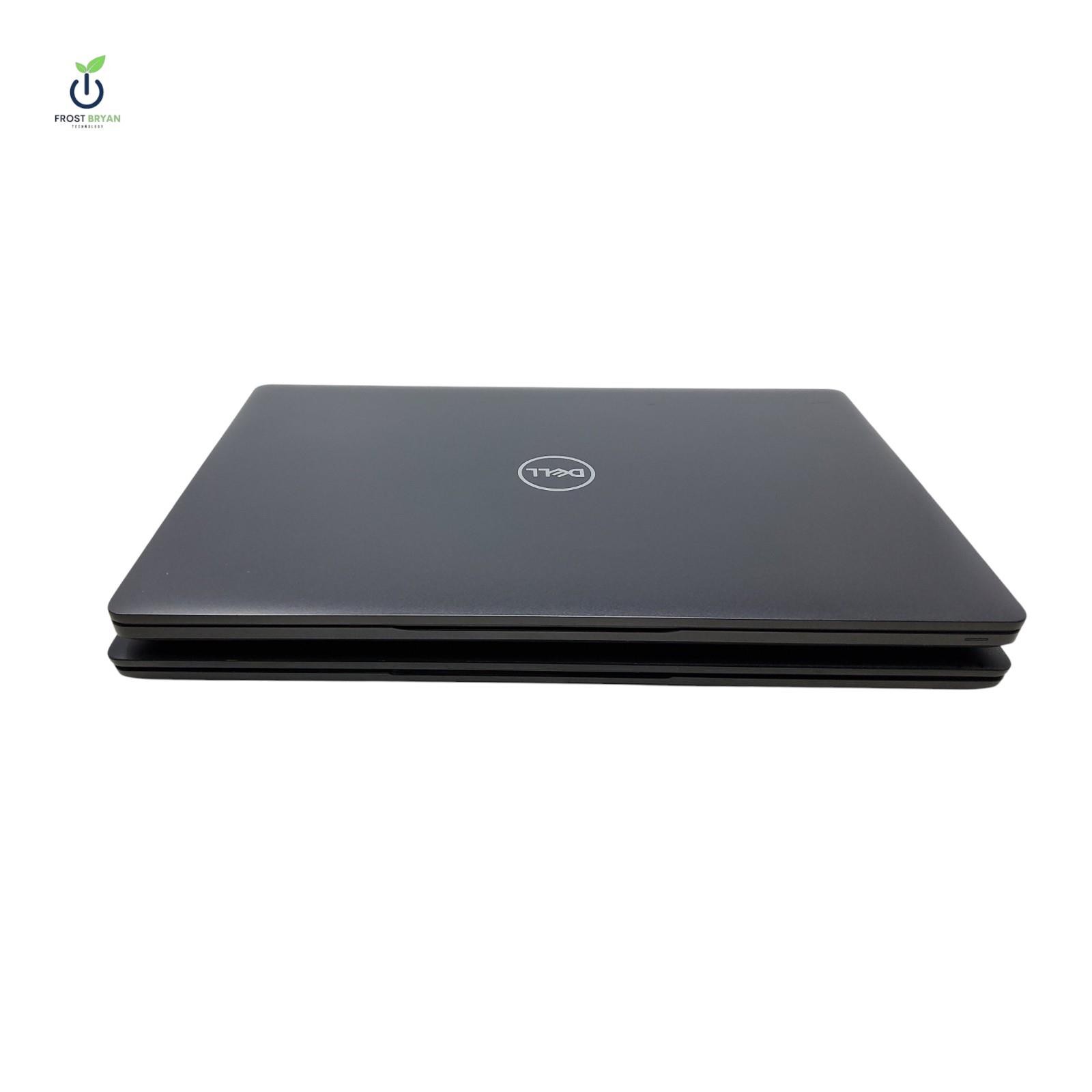 Lot of 2 Dell Latitude 5400 3400 i7/i5 8/16GB 512GB No OS Grade C/D [READ]
