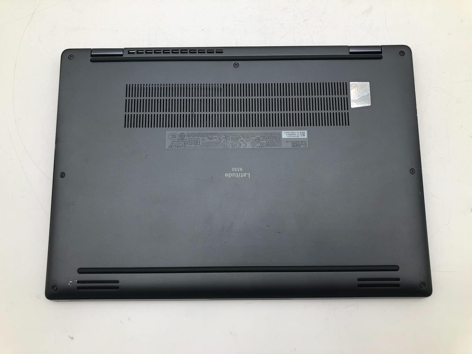Dell | Latitude 9330 | i7-1260U | 16GB | 256GB NVMe | Win 11 Pro | 100% Battery