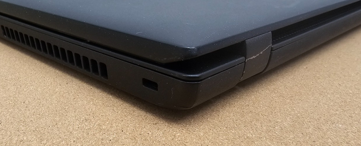 Lenovo ThinkPad L15 Gen 3 FHD N-T Ryzen 5 Pro 5675U 4GB Ram 256GB SSD Win 11 Pro