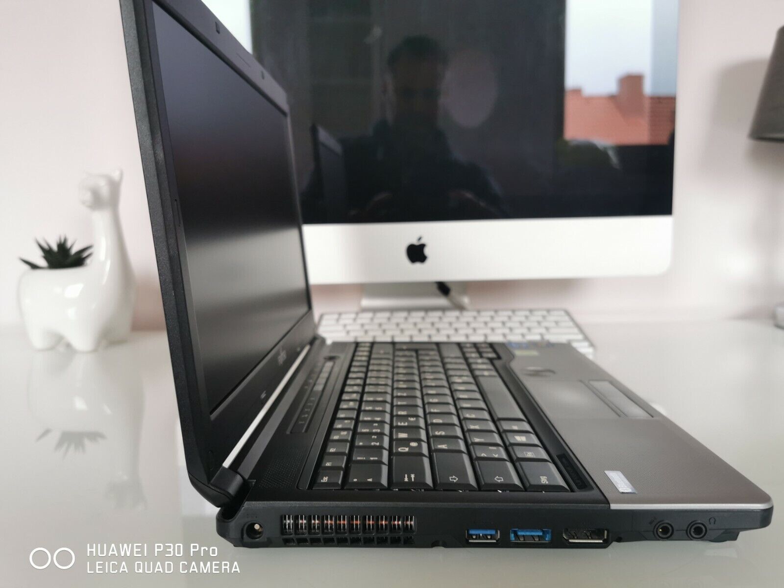 Fujitsu S762 i5-3320M 4GB 320GB DVD HD 13.3′ Windows 7/10 PRO