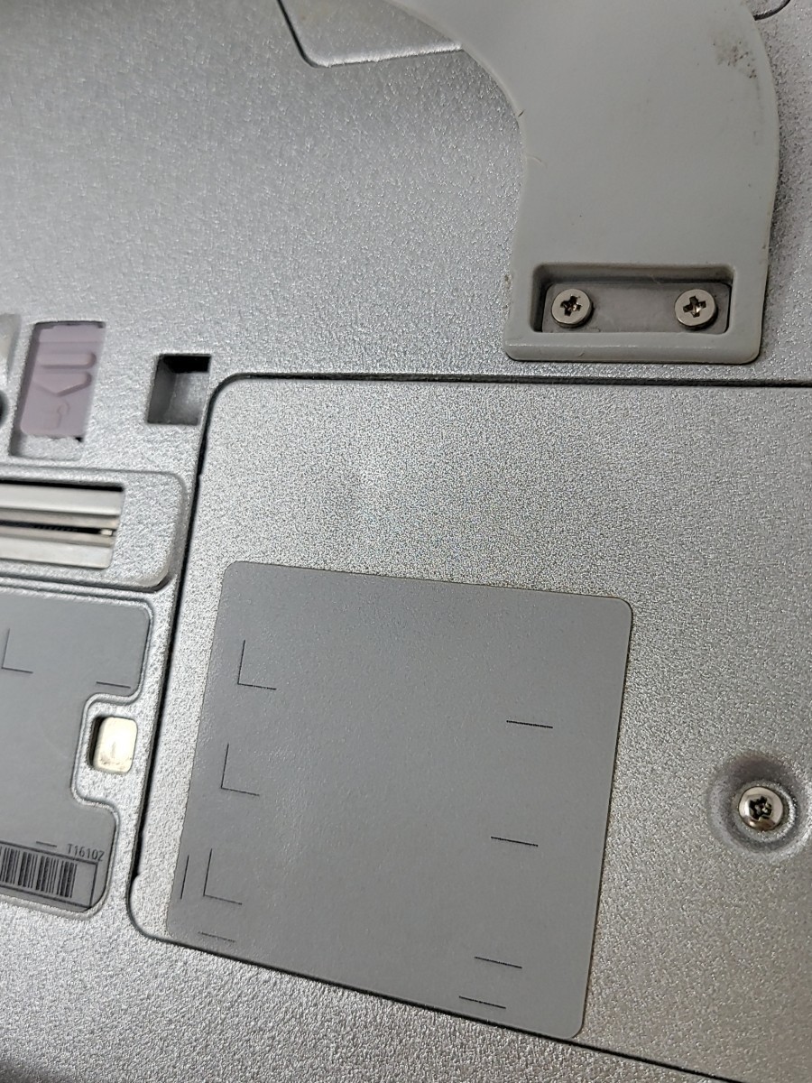 PANASONIC CF-C2CCAZFCM Rugged Laptop Intel I5-4300U 8GB SEE NOTES