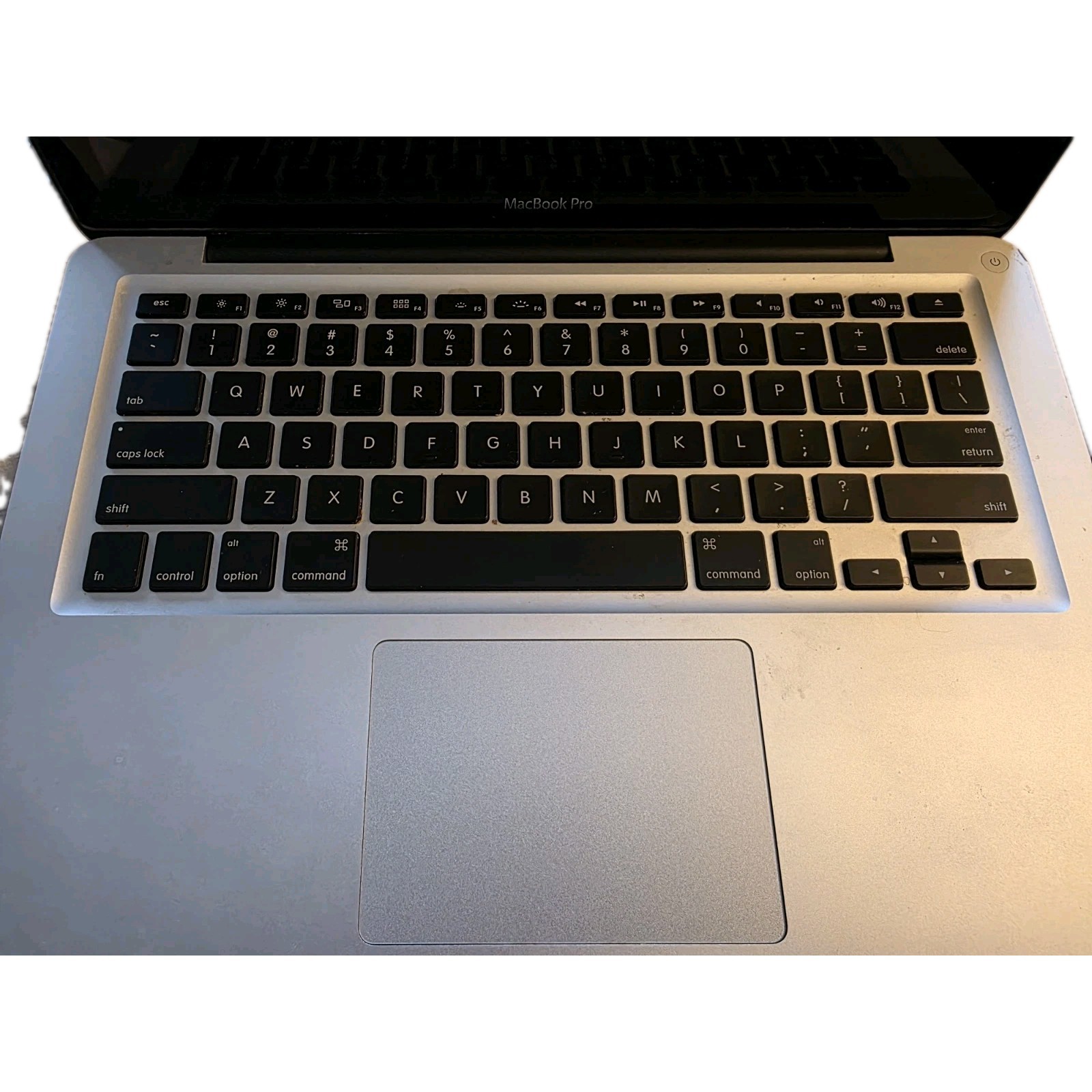 Lot of Laptops (3) Apple HP Samsung Laptops As is