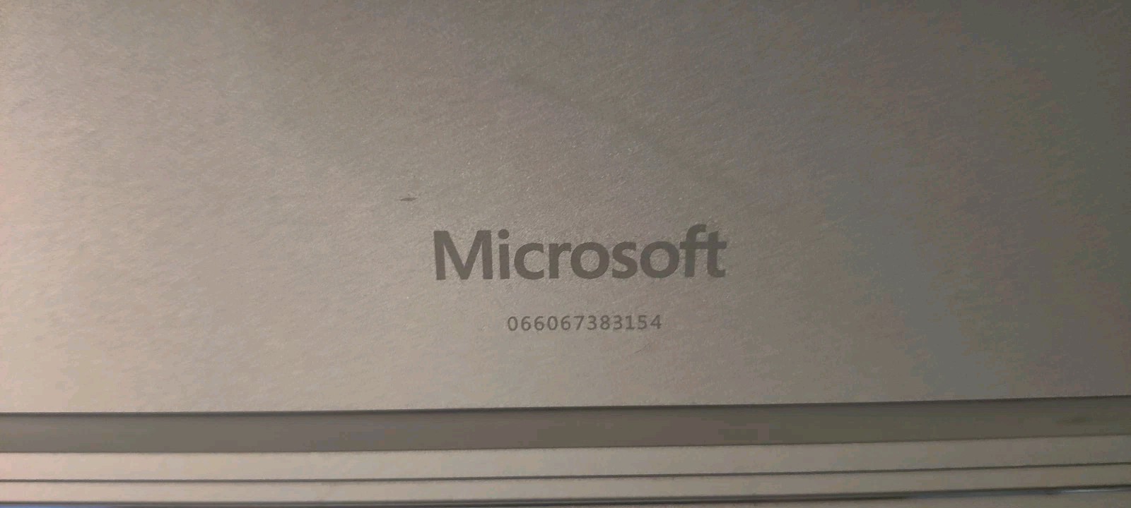Microsoft Surface Book 2 13.5″ 1834 Keyboard Base Only Battery # 72