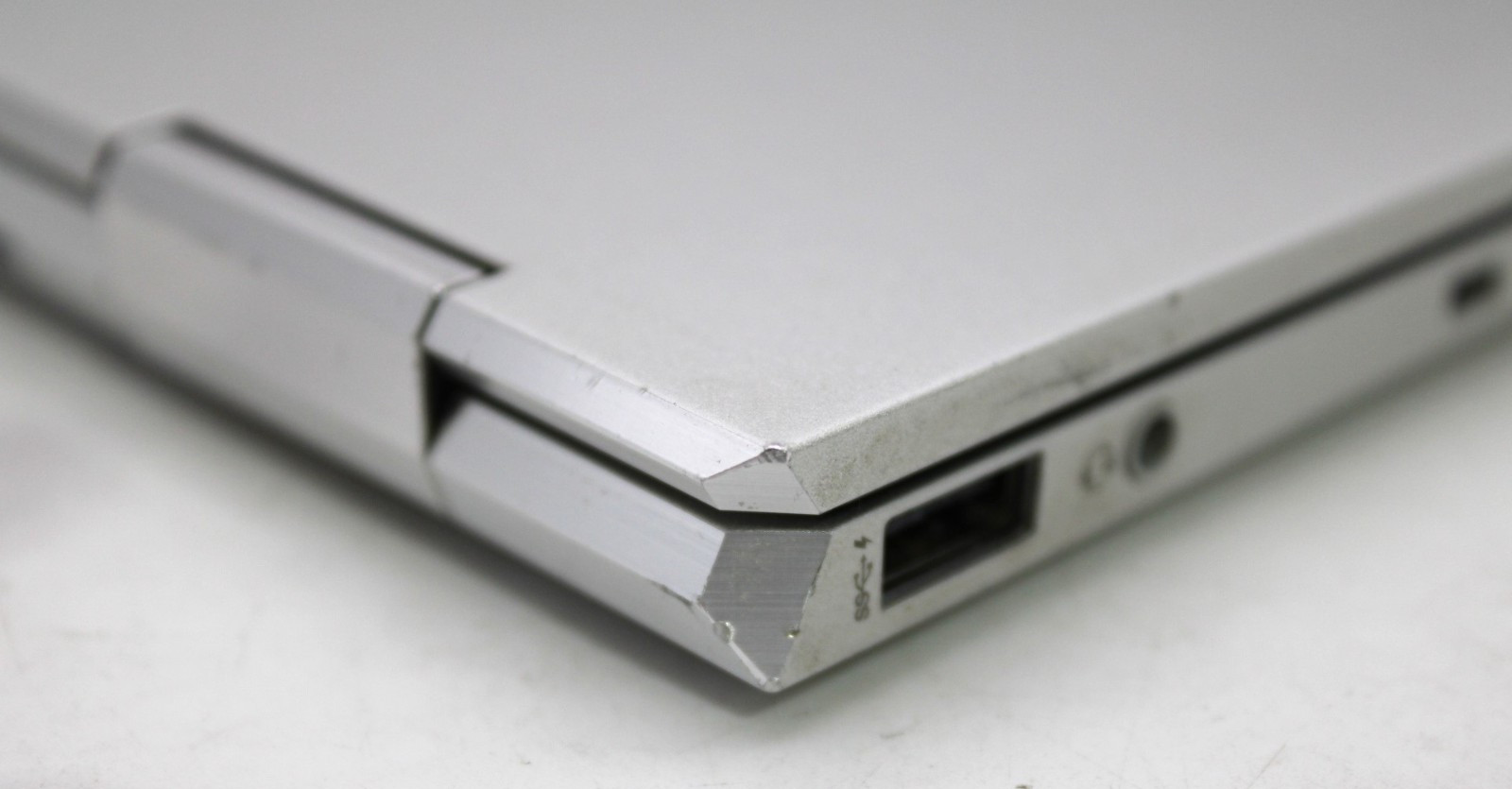 HP EliteBook x360 1040 G7-i7-10710U@1.1GHz-16GB DDR4-512GB NVMe-WIN11*USED/TSTD*