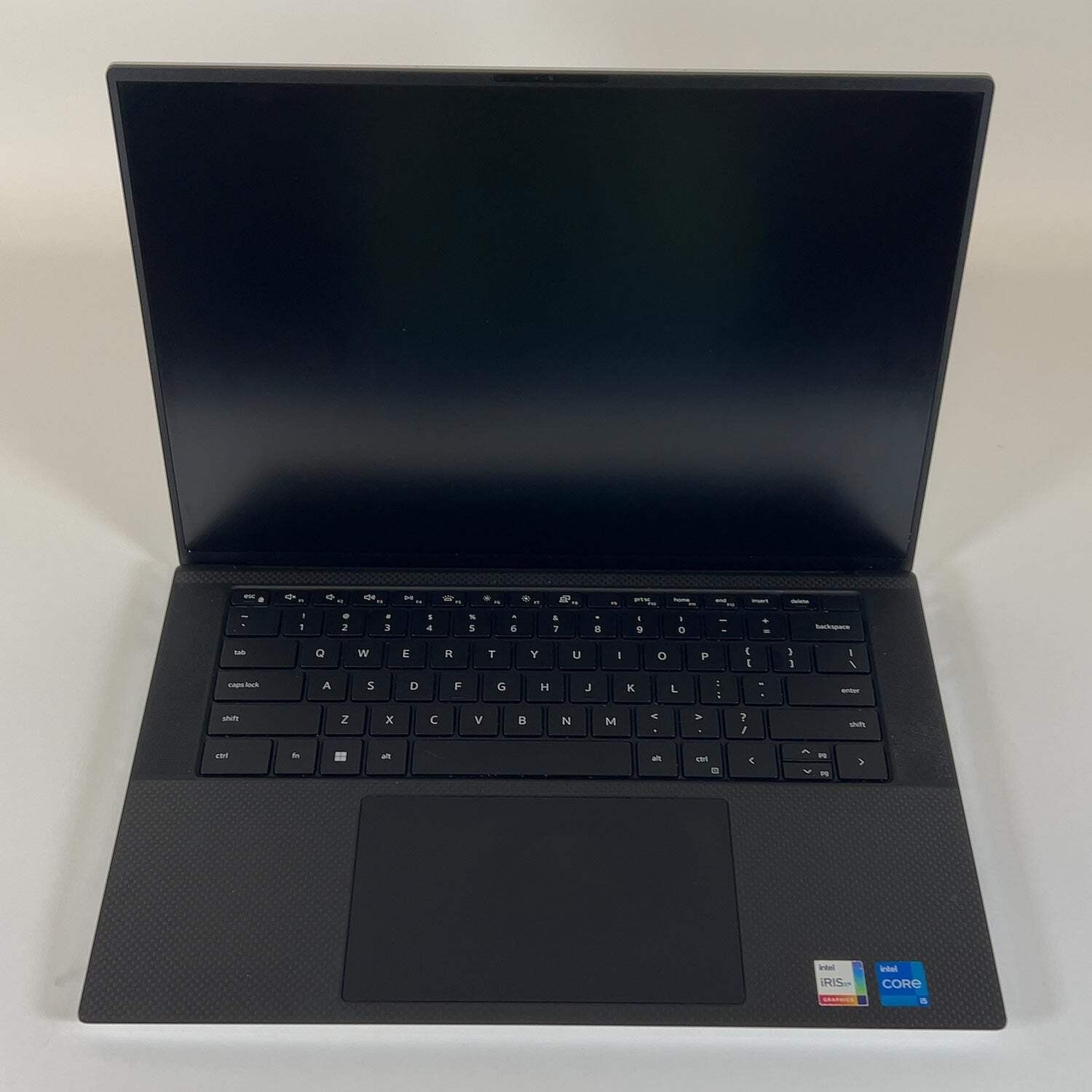 Dell XPS 15 9520 15.6″ i5-12500H 2.5GHz 16GB RAM 512GB SSD
