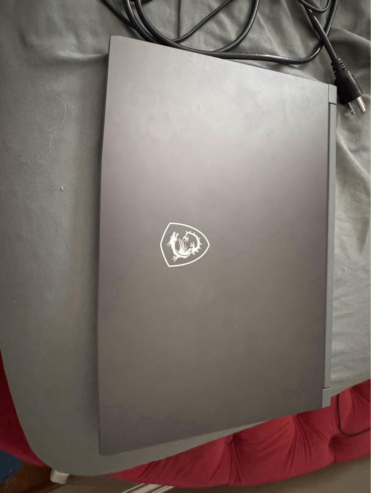 MSI Thin 15.6 inch FHD 144Hz Intel Core i5-13420H NVIDIA GeForce (USED)