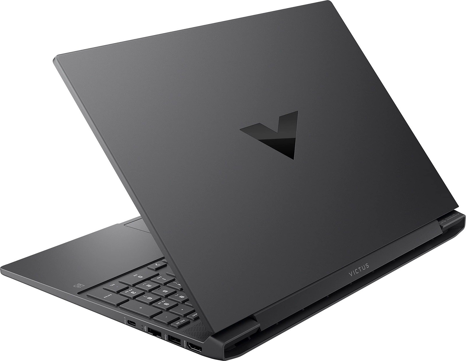 HP Victus 15.6″ Gaming Laptop i5 16GB 512GB SSD RTX 3050 Win11 Black