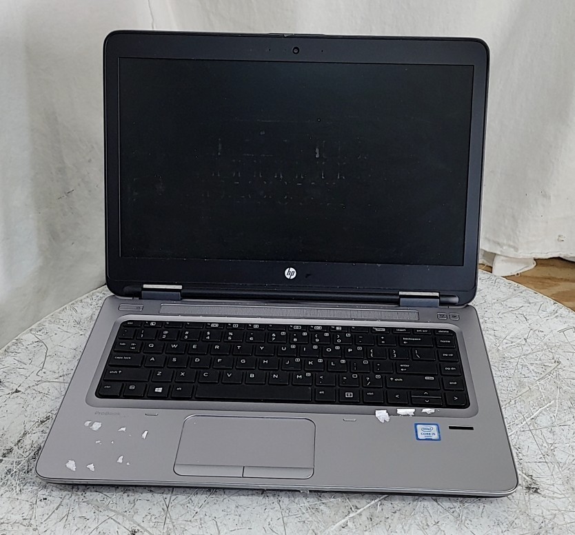HP PROBOOK 640 G2 L8U33AV Laptop Core I5-6200U 8GB 256GB