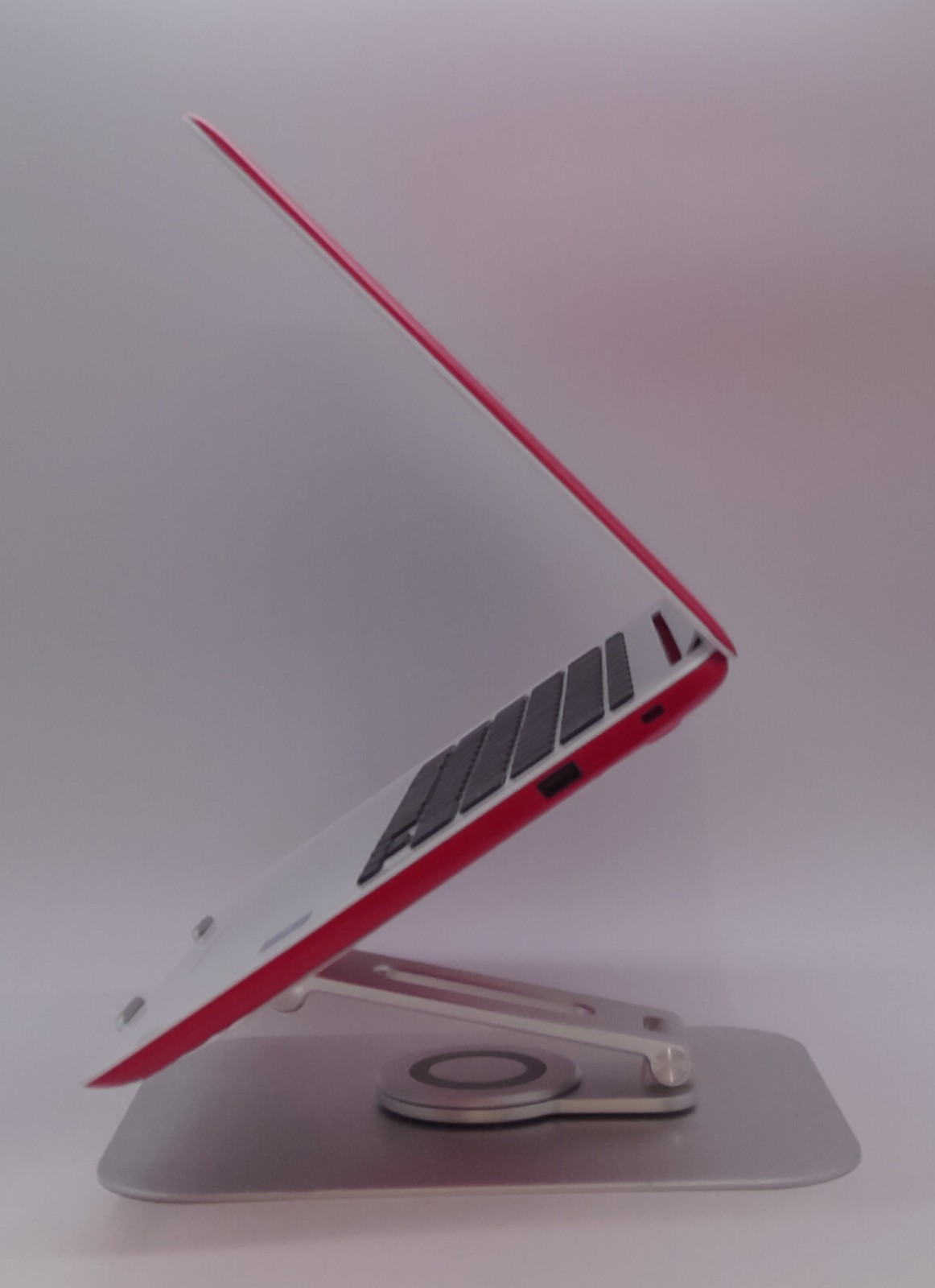 ASUS Chromebook Laptop C300M-DS02-RD 13in Intel Celeron N3060 4GB 16GB SSD -USED