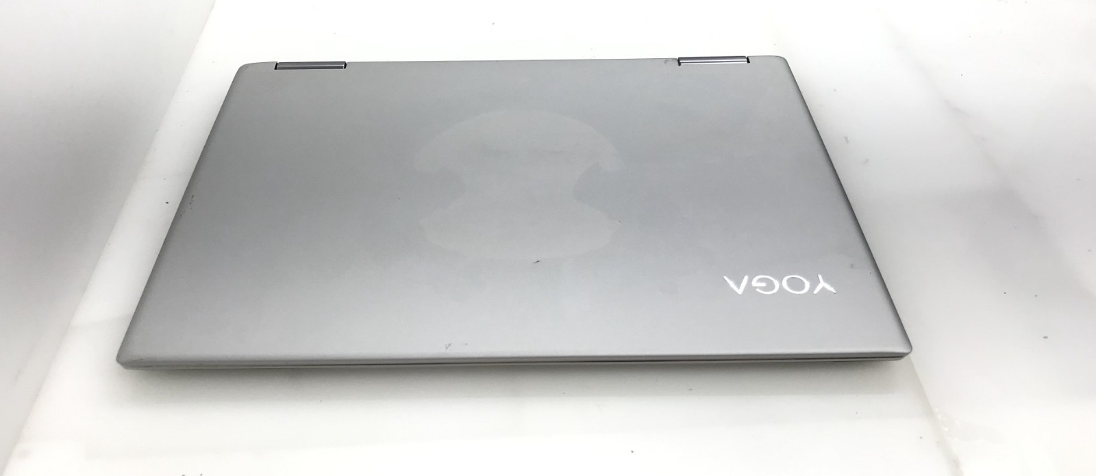 LENOVO YOGA 720-131KB i5-8250U@1.60GHz 8GB RAM 256GB NVMe W11H *READ