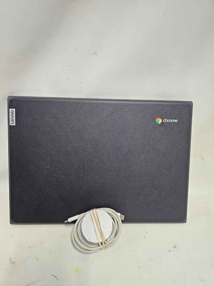 LENOVO 100E CHROMEBOOK 81MA LAPTOP