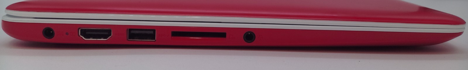 ASUS Chromebook Laptop C300M-DS02-RD 13in Intel Celeron N3060 4GB 16GB SSD -USED