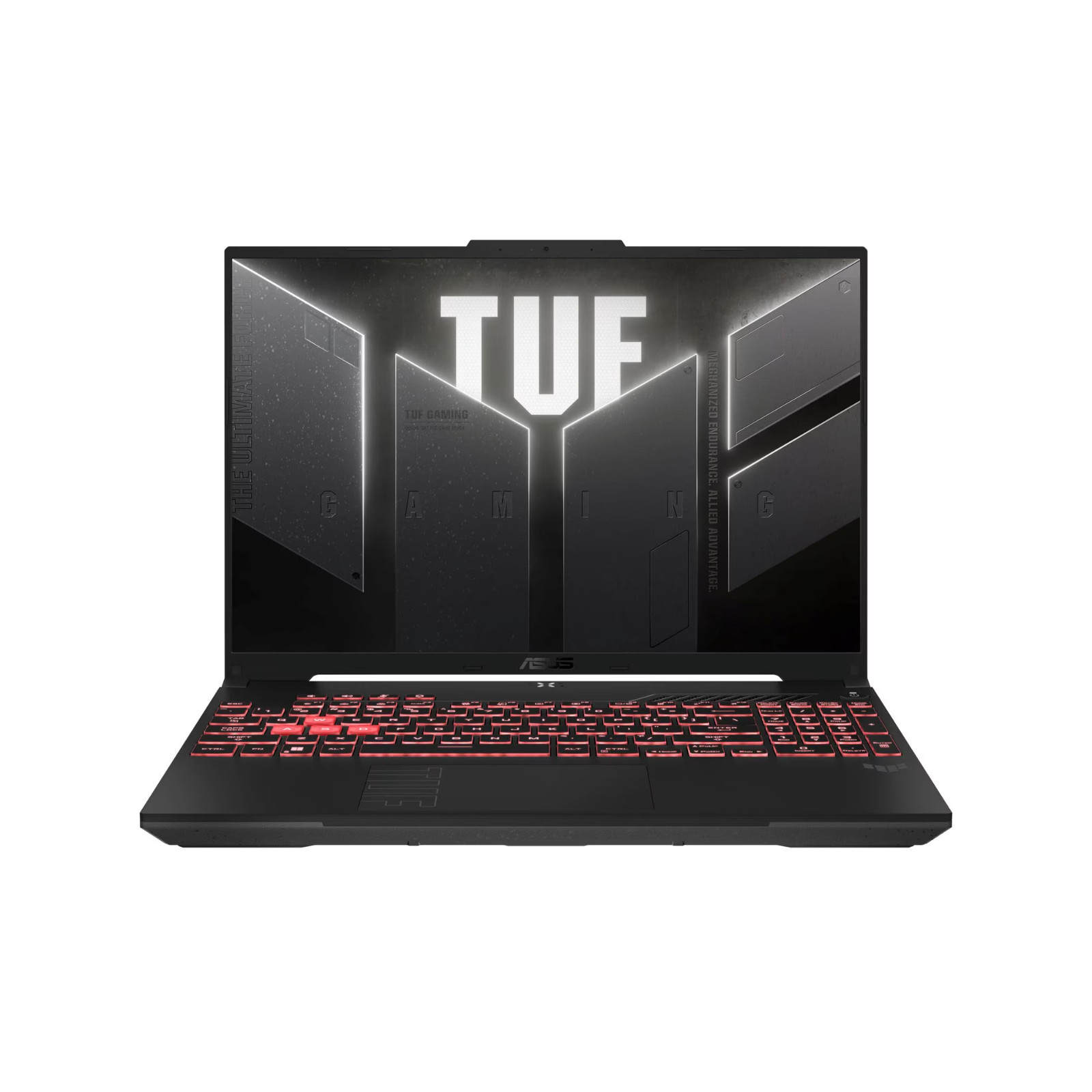 ASUS TUF Gaming A16 Gaming Laptop 16″ WUXGA RTX 4050 Ryzen 7 170 16GB RAM 512GB