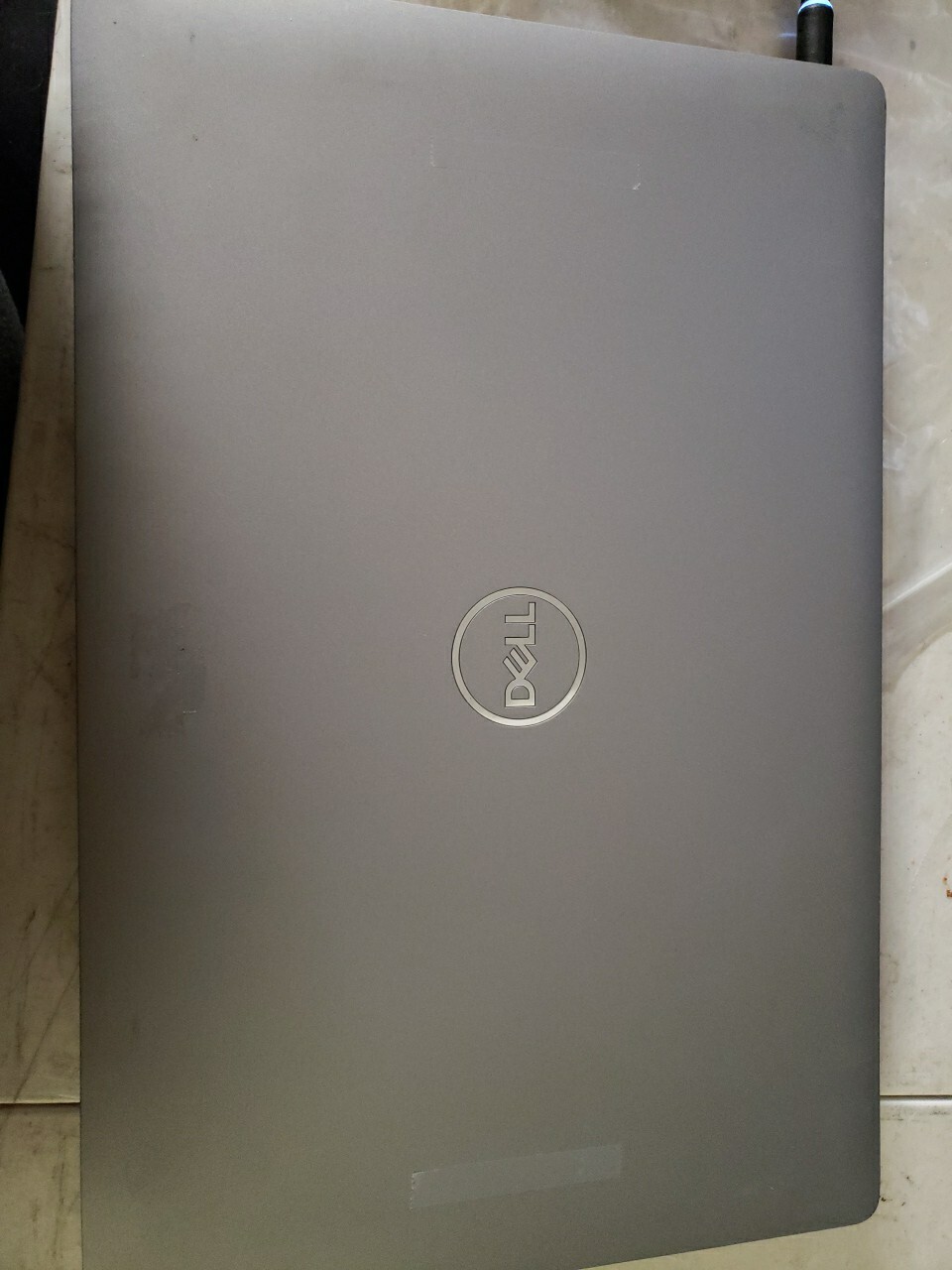 Dell Precision 3550 i5 8GB 256GB HD excellent GOOD Battery